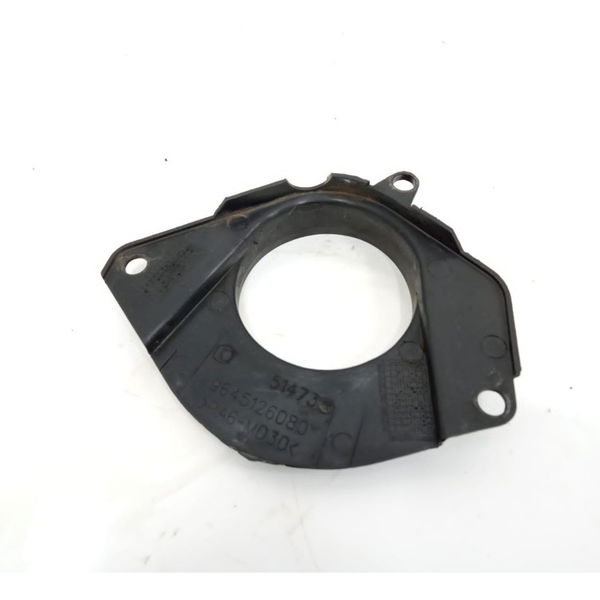 Capa Correia Dentada Citroen Aircross 1.6 2018 9645126080