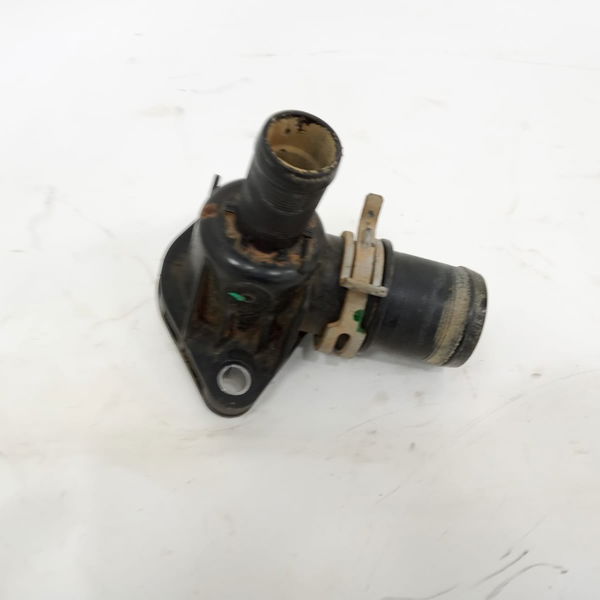 Flange Cano Água Citroen Aircross 1.6 2018 9801622180