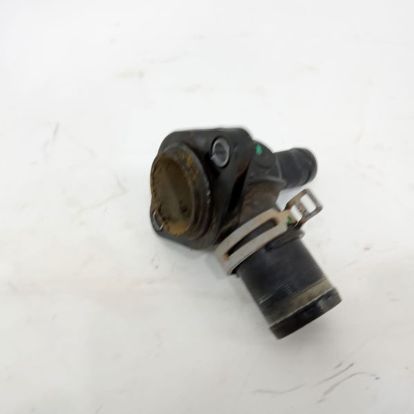 Flange Cano Água Citroen Aircross 1.6 2018 9801622180