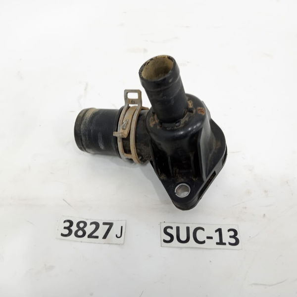 Flange Cano Água Citroen Aircross 1.6 2018 9801622180