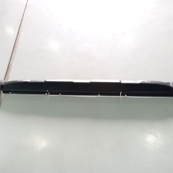 Spoiler Lateral Esquerdo Citroen Aircross 1.6 2018 Detalhe