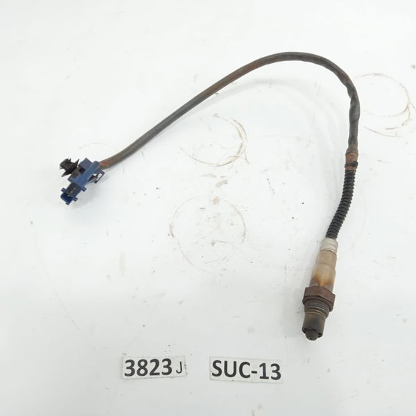 Sonda Lambda Citroen Aircross 1.6 2018 0258006185