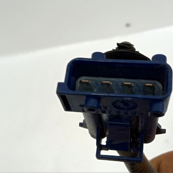 Sonda Lambda Citroen Aircross 1.6 2018 0258006185