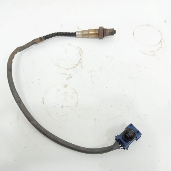 Sonda Lambda Citroen Aircross 1.6 2018 0258006185