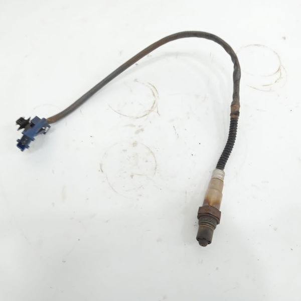Sonda Lambda Citroen Aircross 1.6 2018 0258006185