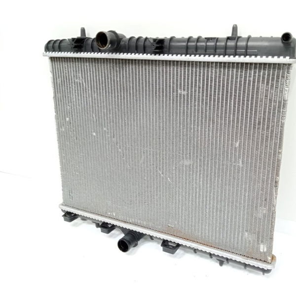 Radiador Citroen Aircross 1.6 2018 9814031480