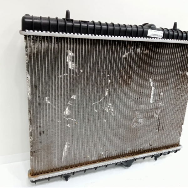 Radiador Citroen Aircross 1.6 2018 9814031480