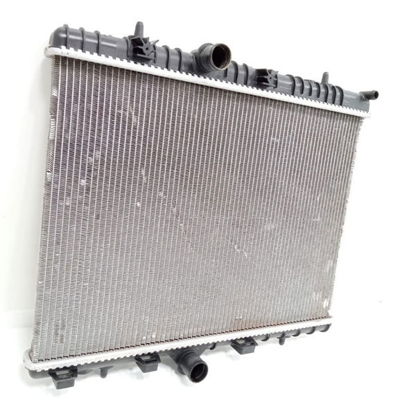 Radiador Citroen Aircross 1.6 2018 9814031480