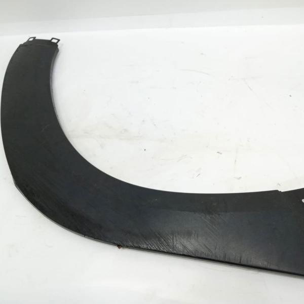Aplique Paralama Traseiro Direito Aircross 1.6 2018 Detalhe