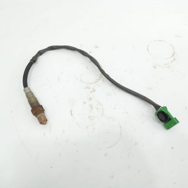 Sonda Lambda Citroen Aircross 1.6 2018 0258006027