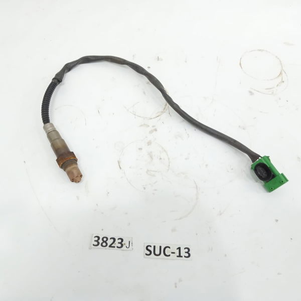 Sonda Lambda Citroen Aircross 1.6 2018 0258006027