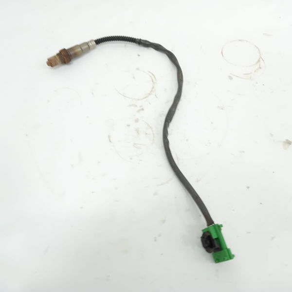 Sonda Lambda Citroen Aircross 1.6 2018 0258006027