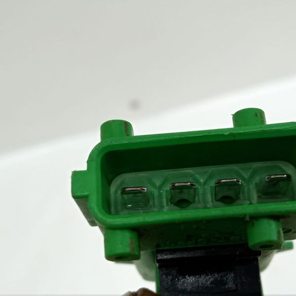 Sonda Lambda Citroen Aircross 1.6 2018 0258006027