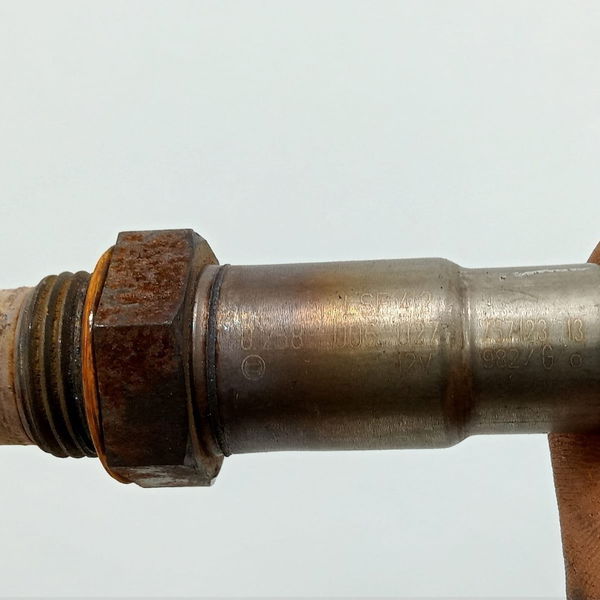 Sonda Lambda Citroen Aircross 1.6 2018 0258006027