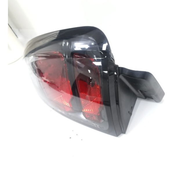 Lanterna Traseira Direito Aircross 1.6 2018