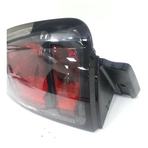 Lanterna Traseira Direito Aircross 1.6 2018