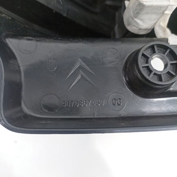 Lanterna Traseira Direito Aircross 1.6 2018