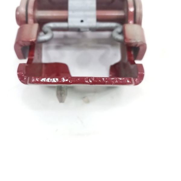 Dobradiça Inferior Porta Traseiro Esquerdo Aircross 1.6 2018