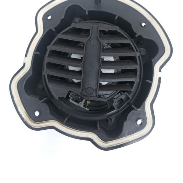 Alto Falante Porta Traseiro Esquerdo Aircross 1.6 2018
