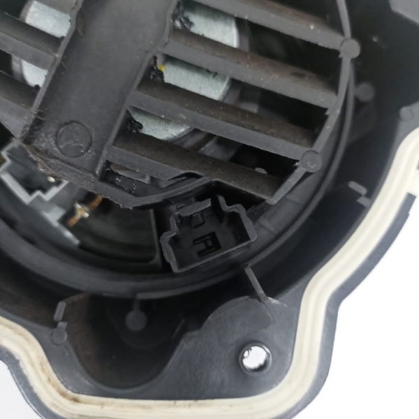 Alto Falante Porta Traseiro Esquerdo Aircross 1.6 2018