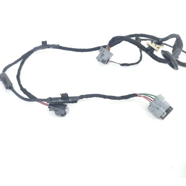Chicote Porta Traseiro Esquerdo Aircross 1.6 2018 9825215580