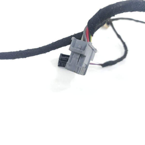 Chicote Porta Traseiro Esquerdo Aircross 1.6 2018 9825215580