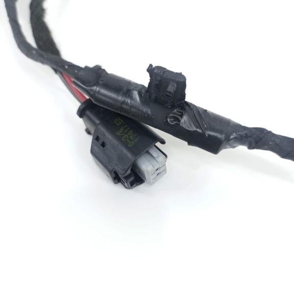 Chicote Porta Traseiro Esquerdo Aircross 1.6 2018 9825215580