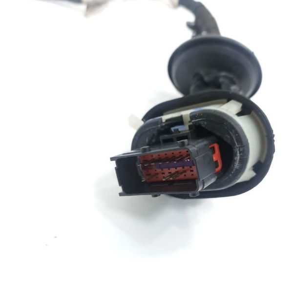 Chicote Porta Traseiro Esquerdo Aircross 1.6 2018 9825215580