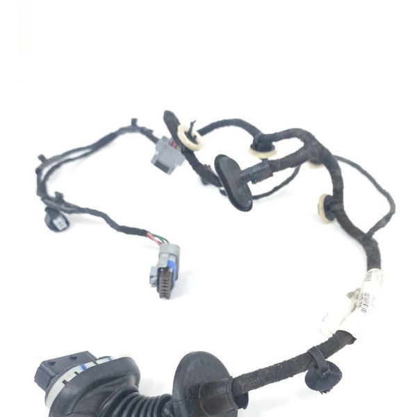 Chicote Porta Traseiro Esquerdo Aircross 1.6 2018 9825215580