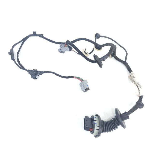 Chicote Porta Traseiro Esquerdo Aircross 1.6 2018 9825215580