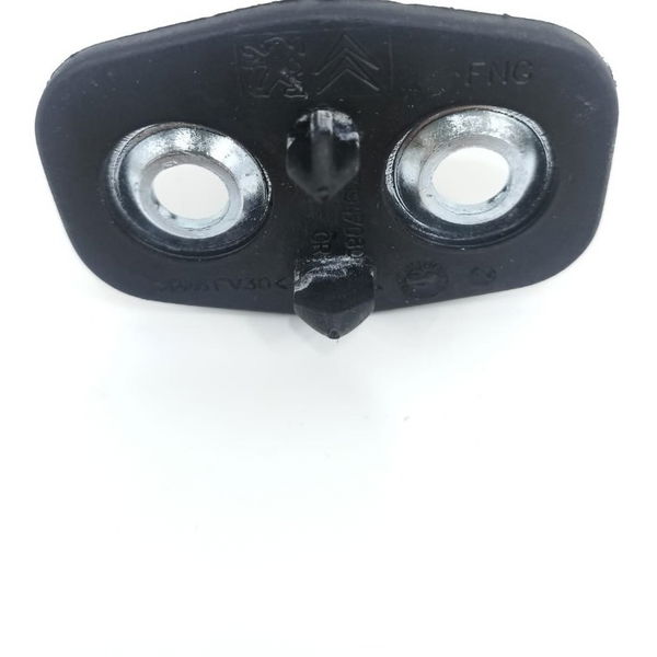 Batente Fechadura Porta Traseiro Esquerdo Aircross 1.6 2018
