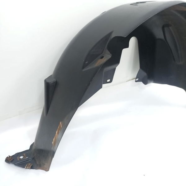 Para-barro Traseiro Direito Aircross 1.6 2018