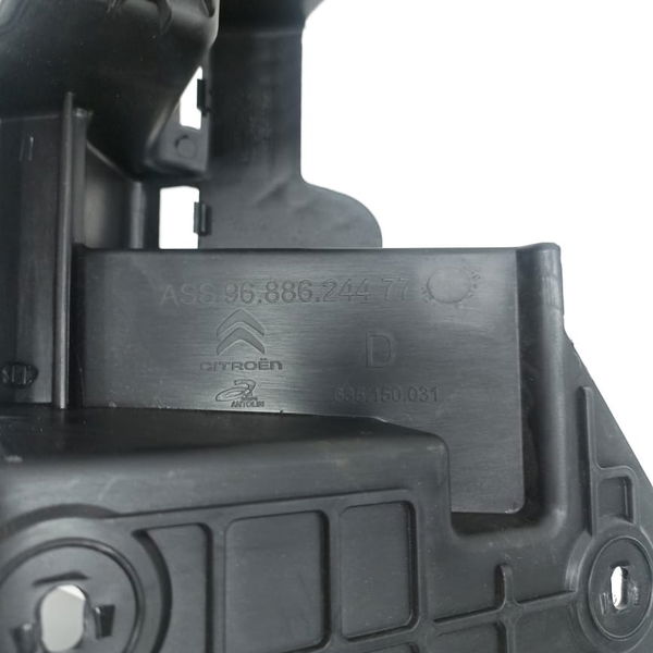 Suporte Direito Forro Porta-malas Aircross 1.6 2018