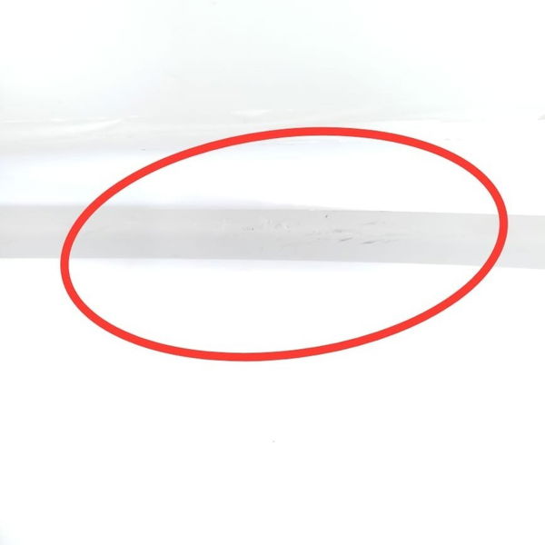 Acabamento Interno Coluna Dian Esq Aircross 1.6 2018 Detalhe