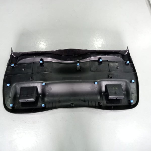 Forro Tampa Traseira Citroen Aircross 1.6 2018 Detalhe
