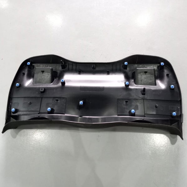 Forro Tampa Traseira Citroen Aircross 1.6 2018 Detalhe