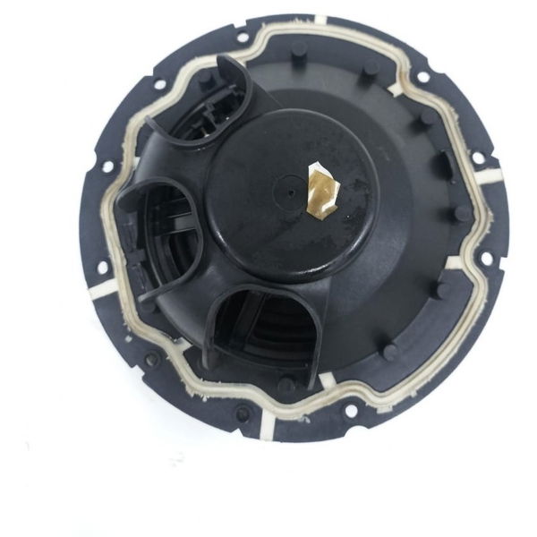 Alto Falante Porta Dianteira Esquerda Aircross 1.6 2018