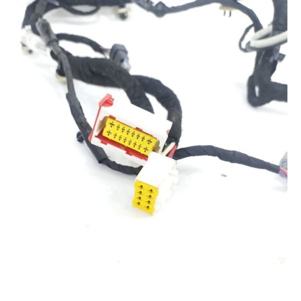 Chicote Porta Dianteira Esquerda Aircross 1.6 2018