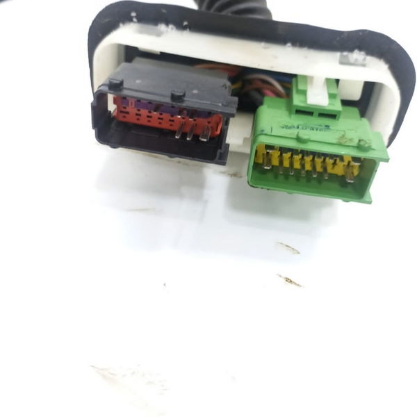 Chicote Porta Dianteira Esquerda Aircross 1.6 2018