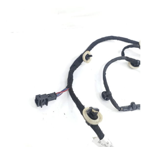 Chicote Porta Dianteira Direita Aircross 1.6 2018