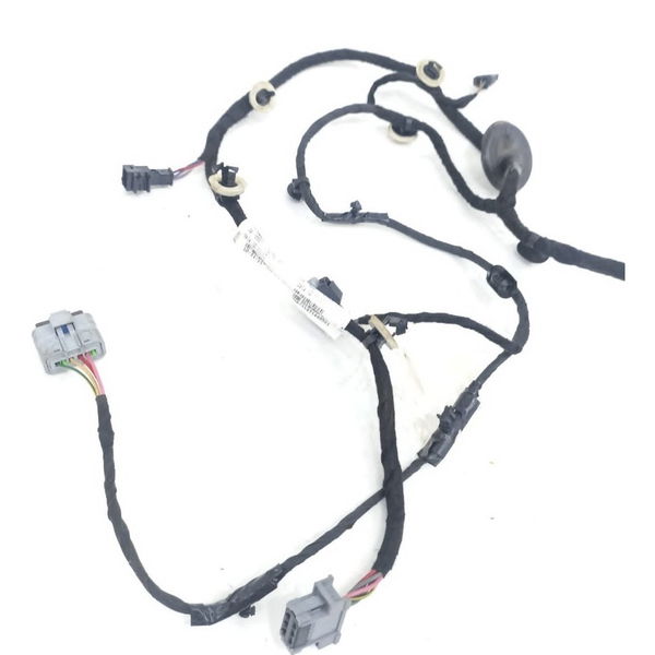 Chicote Porta Dianteira Direita Aircross 1.6 2018