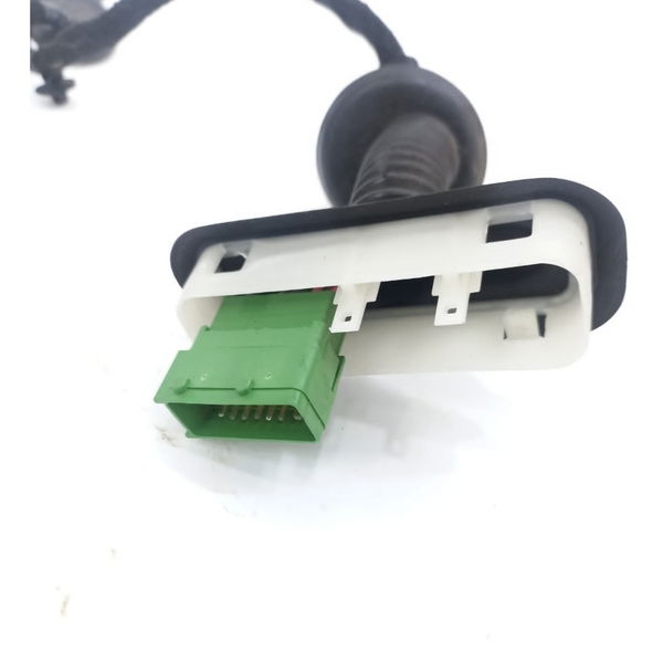 Chicote Porta Dianteira Direita Aircross 1.6 2018