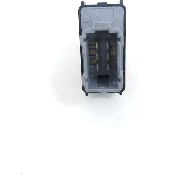 Botão Comando Vidro Porta Dianteir Direita Aircross 1.6 2018