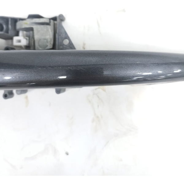 Maçaneta Externa Dianteira Direita Aircross 1.6 2018 Detalhe