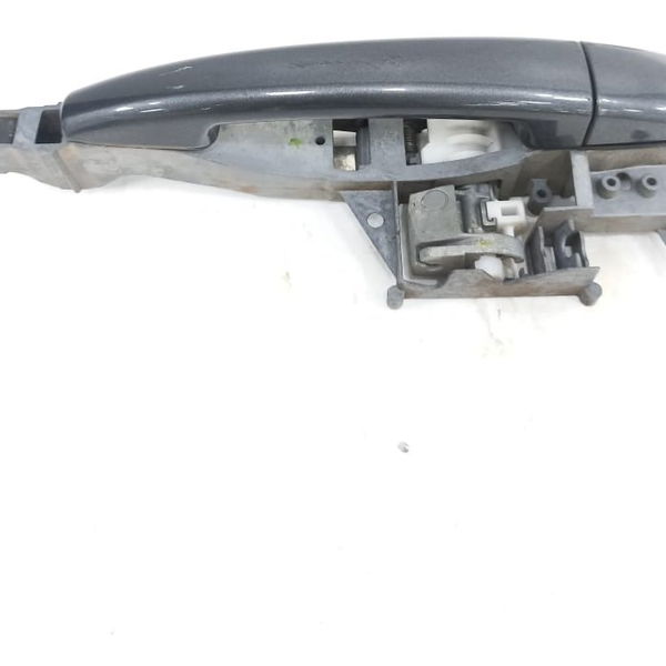 Maçaneta Externa Dianteira Direita Aircross 1.6 2018 Detalhe