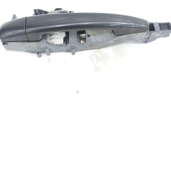 Maçaneta Externa Dianteira Direita Aircross 1.6 2018 Detalhe