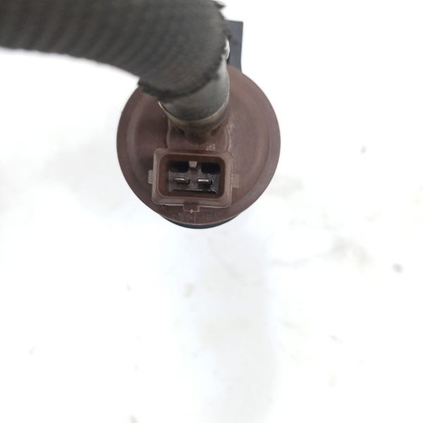 Válvula Canister Aircross 1.6 2018