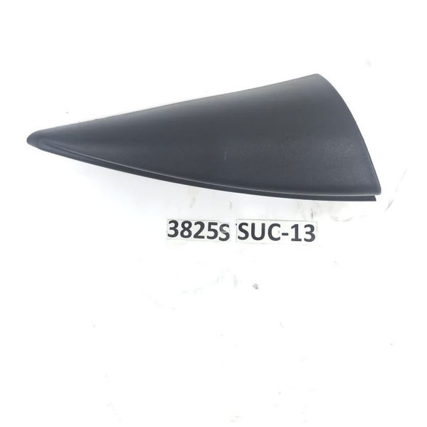 Acabamento Interno Retrovisor Dian Direito Aircross 1.6 2018