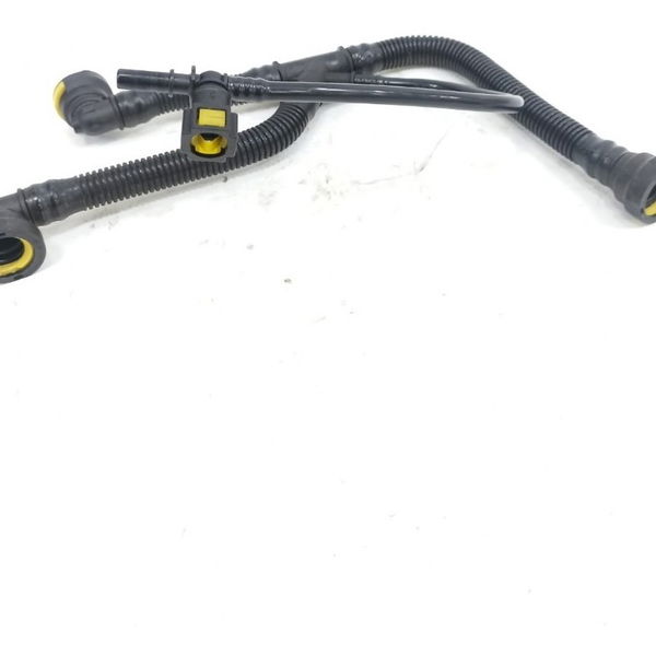 Mangueira Valvula Canister Aircross 1.6 2018