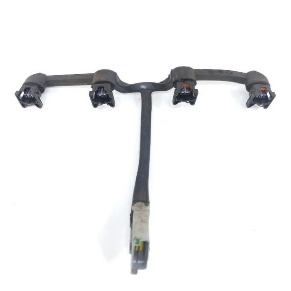 Chicote Bico Injetor Aircross 1.6 2018